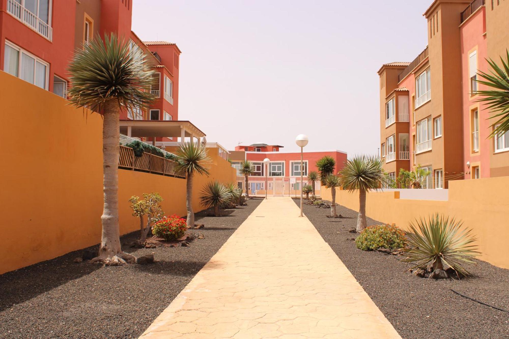 Bubela By Sea You There Fuerteventura Corralejo Exterior foto